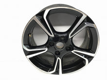 Laden Sie das Bild in den Galerie-Viewer, 1x Alufelge 17 Zoll 4x108 9832281680 Opel Corsa F Rim Wheel FEL1696862402or