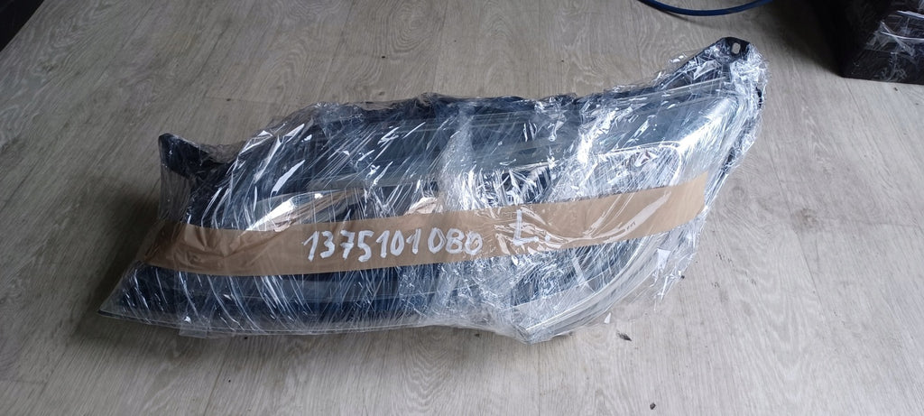 Frontscheinwerfer Fiat Ducato 1375101080 Links Scheinwerfer Headlight SCH3949520907tj