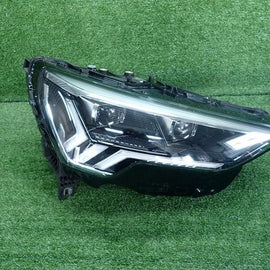 Frontscheinwerfer Audi Q3 83A941036C Rechts Scheinwerfer Headlight SCH9166082891xe