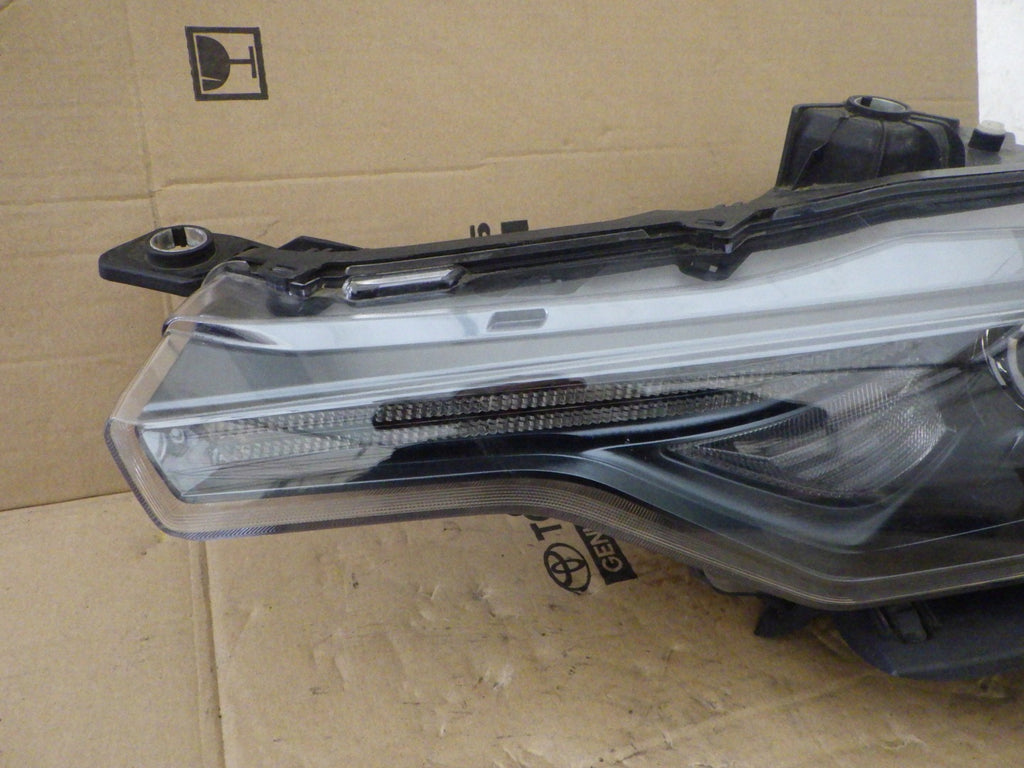 Frontscheinwerfer Maserati Levante Links Scheinwerfer Headlight SCH5814461551kl