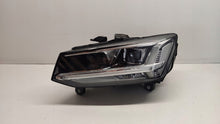 Laden Sie das Bild in den Galerie-Viewer, Frontscheinwerfer Audi Q2 81A941033 LED Links Scheinwerfer Headlight