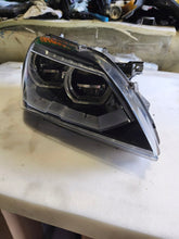 Laden Sie das Bild in den Galerie-Viewer, Frontscheinwerfer BMW 6 F06 F12 F13 7255731 7255732 Full LED Ein Satz Headlight SCH6526770275pb
