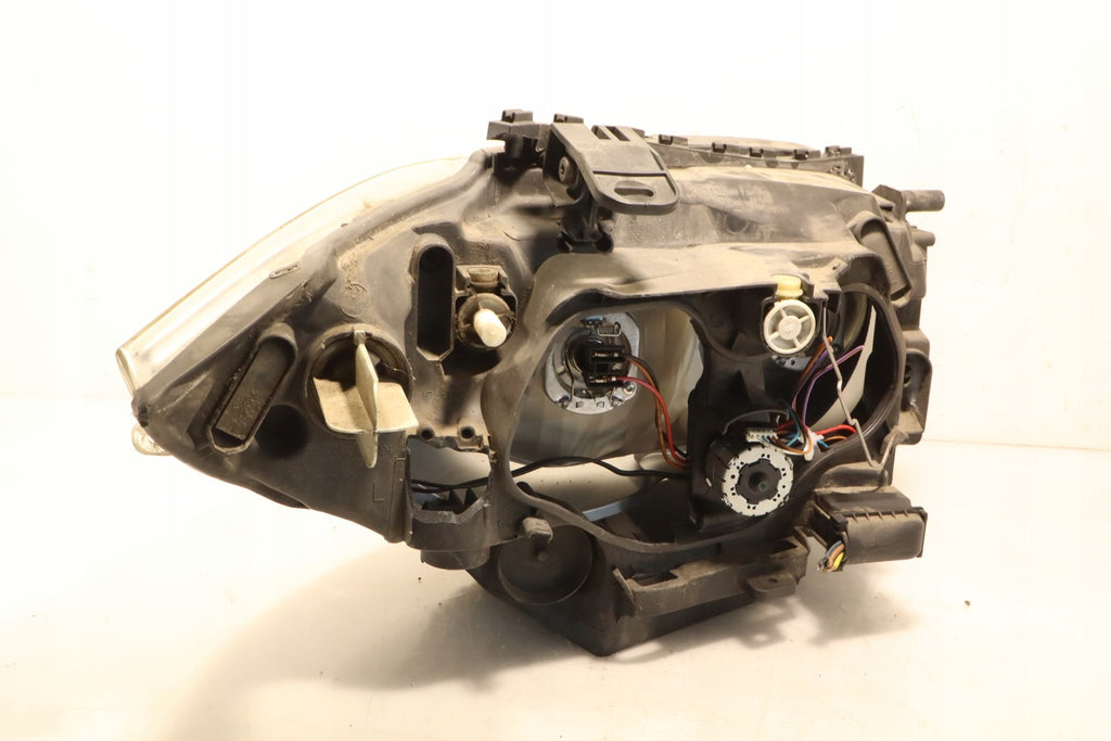 Frontscheinwerfer BMW 1 E87 6924485-10 Links Scheinwerfer Headlight SCH9955824855vb
