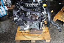 Load image into Gallery viewer, Motor Fiat Suzuki Doblo I D16AA 1.6 120PS 88kW 2016 Diesel Engine Unkomplett MOT6608912260up