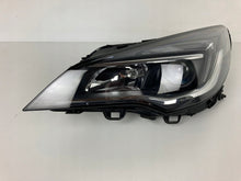 Load image into Gallery viewer, Frontscheinwerfer Opel Astra K Links Scheinwerfer Headlight