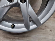 Load image into Gallery viewer, 1x Alufelge 17 Zoll 8W0601025K Audi A4 Rim Wheel