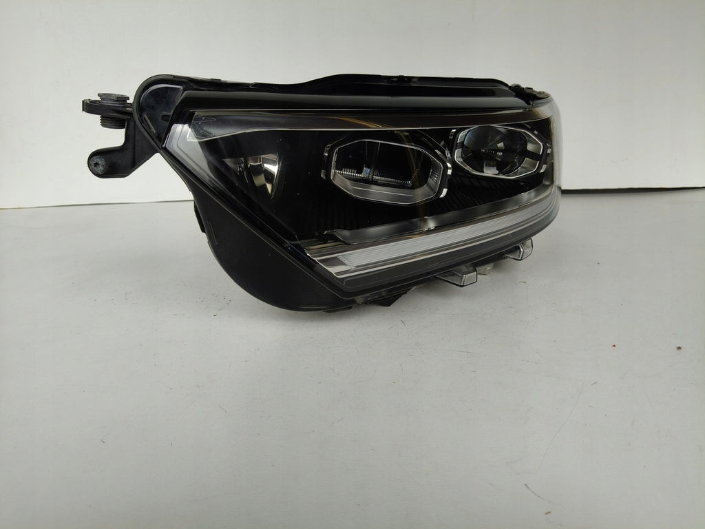 Frontscheinwerfer VW T-Roc 2GA941035AH Full LED Links Scheinwerfer Headlight