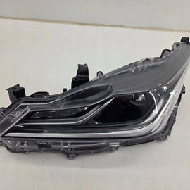 Frontscheinwerfer Toyota Corolla 81150-02T51-00 Links Scheinwerfer Headlight SCH3879030544yj