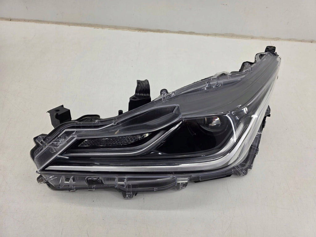 Frontscheinwerfer Toyota Corolla 81150-02T51-00 Links Scheinwerfer Headlight SCH3879030544yj