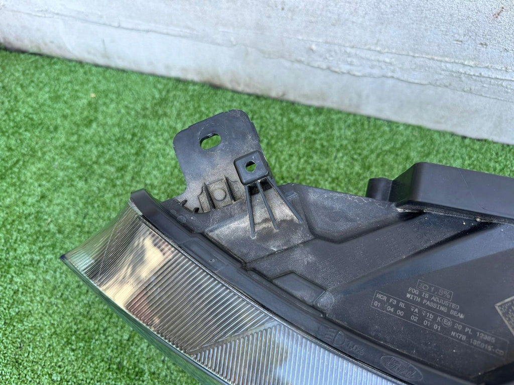 Frontscheinwerfer Ford Focus NX7B-13E015-CDNX7B-13E015-CD Full LED Links SCH2948510086ui