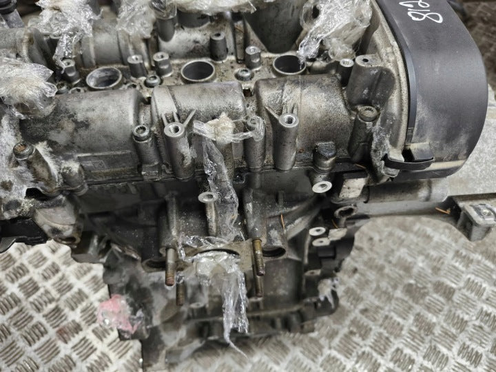 Motor VW T-Roc DKR 1.0 85kW 2018 Benzin Engine Unkomplett MOT5025148293yl