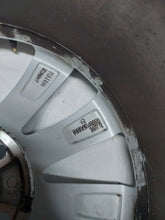 Load image into Gallery viewer, 1x Alufelge 17 Zoll 7.0" 5x112 43ET Glanz Silber 2GA601025A Vw Rim Wheel FEL9973446764xl