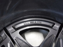 Laden Sie das Bild in den Galerie-Viewer, 1x Alufelge 18 Zoll 8.5" 5x112 52ET Glanz A2064011800 Mercedes-Benz W206 Mg FEL4868494135tx