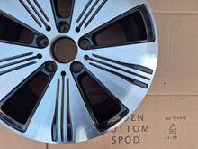 Load image into Gallery viewer, 1x Alufelge 18 Zoll 7.5" 5x112 53 5ET A2434010100- Mercedes-Benz Eqa Rim Wheel FEL9761917478gc