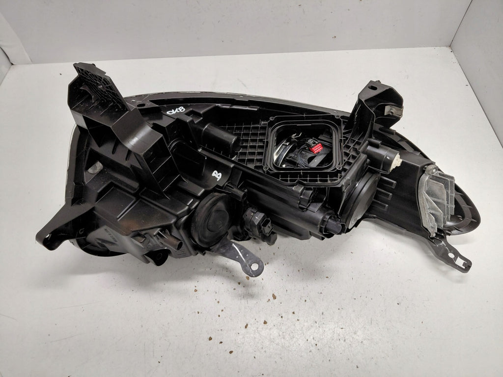 Frontscheinwerfer Renault Kadjar 260602051R LED Links Scheinwerfer Headlight SCH3865195869tp