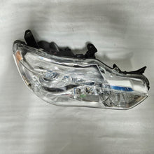 Load image into Gallery viewer, Frontscheinwerfer Mitsubishi Lancer VIII I P8924 FALSE Scheinwerfer Headlight SCH8762444122yt
