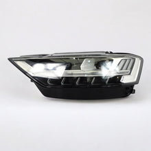 Laden Sie das Bild in den Galerie-Viewer, Frontscheinwerfer Audi A8 D5 4N0941035 LED Links Scheinwerfer Headlight