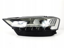 Laden Sie das Bild in den Galerie-Viewer, Frontscheinwerfer Audi A8 D5 4N0941035 LED Links Scheinwerfer Headlight