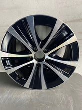 Load image into Gallery viewer, 1x Alufelge 18 Zoll 9.0&quot; 5x112 40ET A2134015300 Mercedes-Benz W213 Rim Wheel