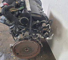 Laden Sie das Bild in den Galerie-Viewer, Motor Volvo S40 B5254T 2.5 193PS 142kW 2006 Benzin Engine Komplett MOT6110802250ra