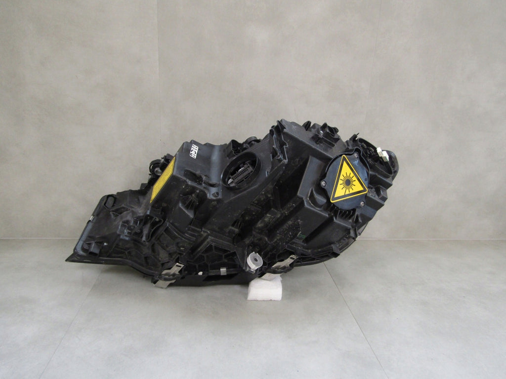 Frontscheinwerfer BMW 3 G21 G20 9500916 Laser Rechts Scheinwerfer Headlight SCH1657536452ga