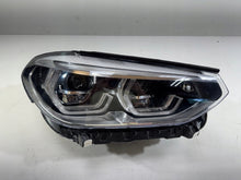 Laden Sie das Bild in den Galerie-Viewer, Frontscheinwerfer BMW X3 G01 X4 G02 746612006 LED Rechts Scheinwerfer Headlight SCH7862268430wq