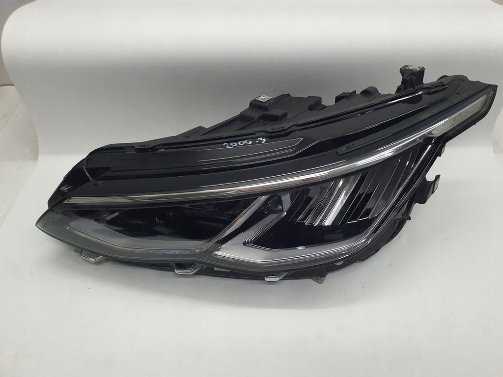 Frontscheinwerfer VW Golf VIII 5H1941005C LED Links Scheinwerfer Headlight SCH1523254722ji