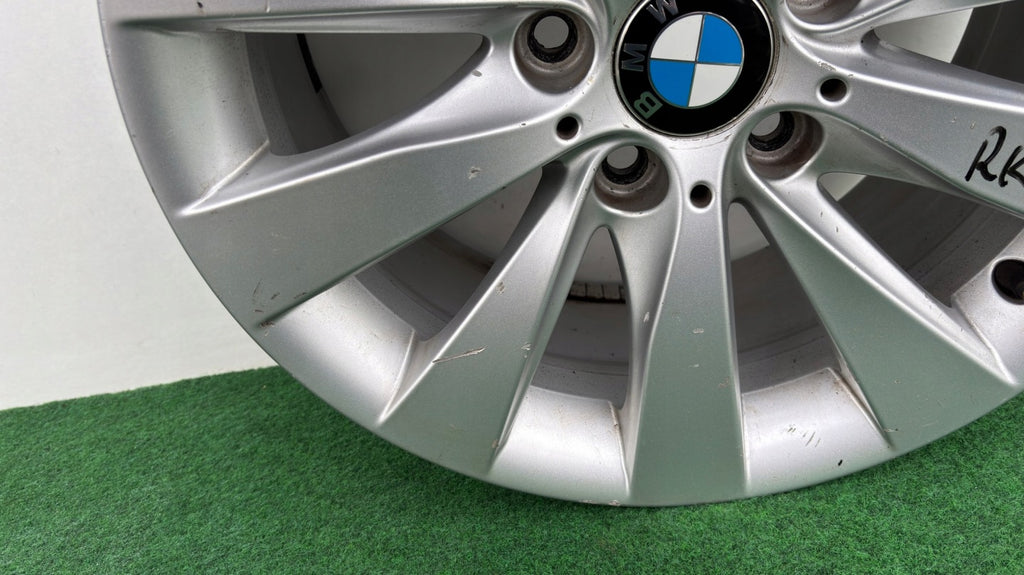1x Alufelge 17 Zoll 7.5" 5x120 37ET 6796240 BMW F36 F34 F30 E90 F31 F33 FEL5915019177ld