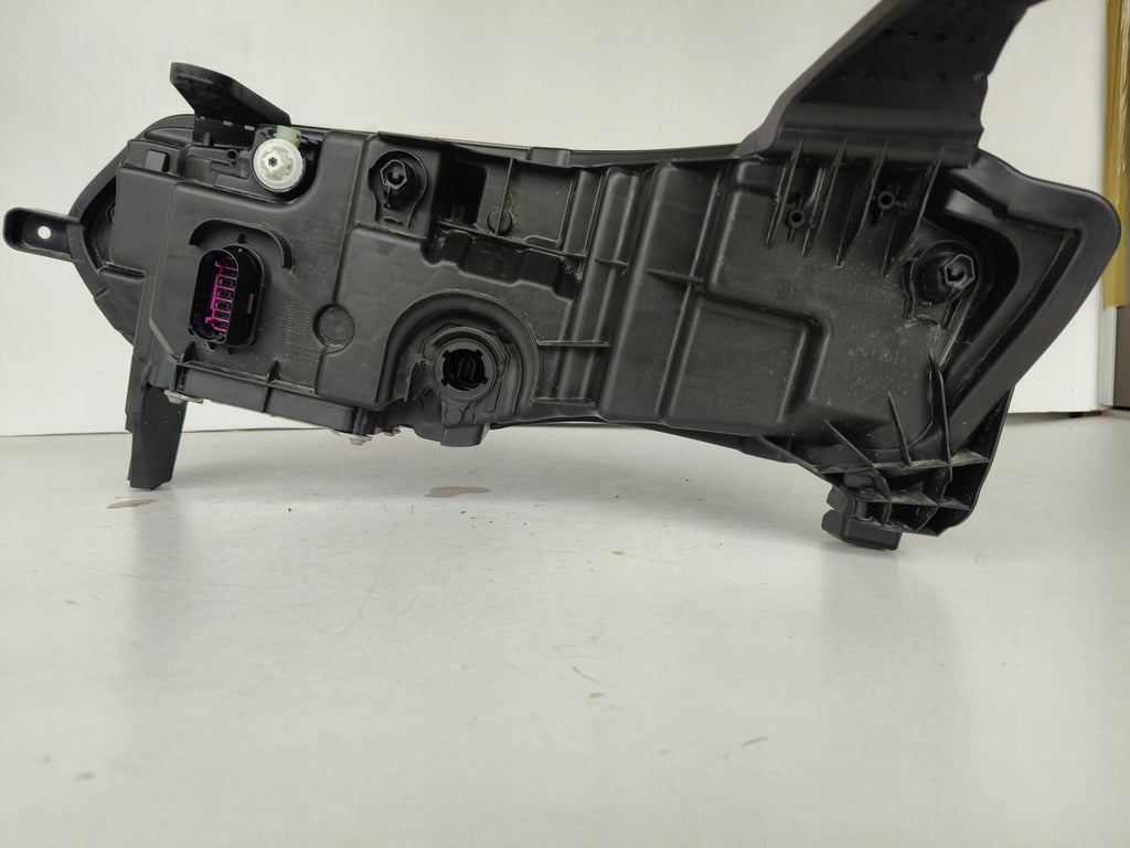 Frontscheinwerfer Renault Megane E-Tech 260103279R Full LED Rechts Headlight SCH2804938061ib