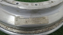 Laden Sie das Bild in den Galerie-Viewer, 1x Alufelge 12 Zoll 3.5" 3x98 VW Golf Ii Rim Wheel FEL8265178622dd