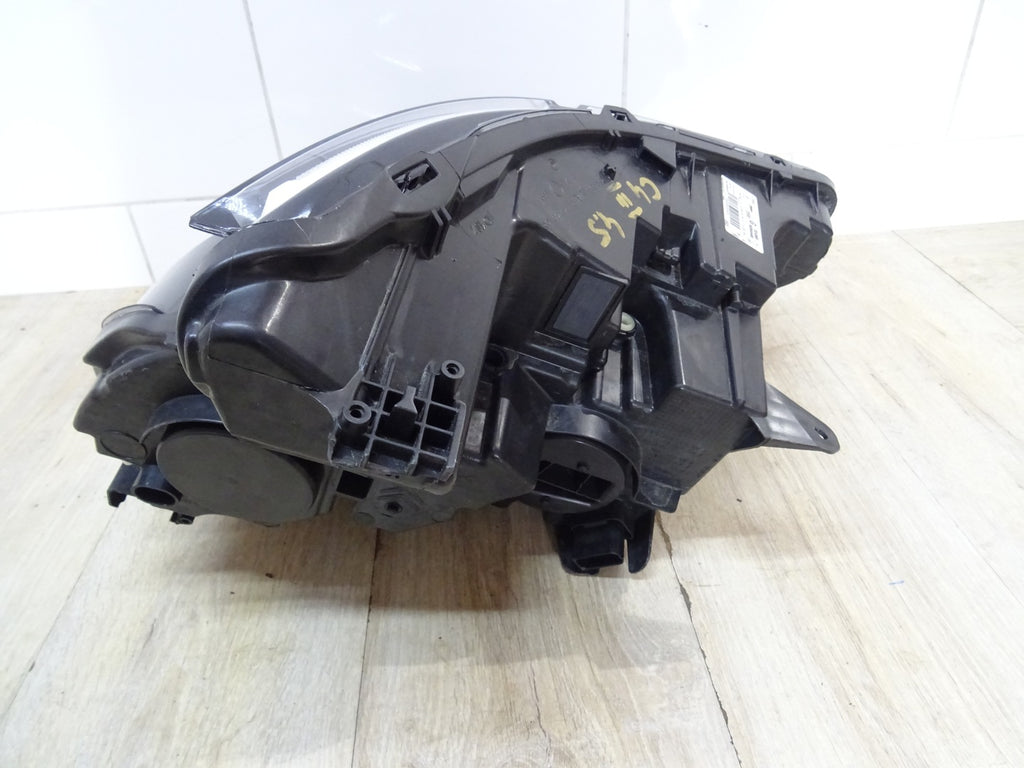 Frontscheinwerfer Citroën C4 III 9830649480 Links Scheinwerfer Headlight