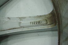 Load image into Gallery viewer, 1x Alufelge 18 Zoll 8.0" 5x112 Rim Wheel FEL7439321672lt