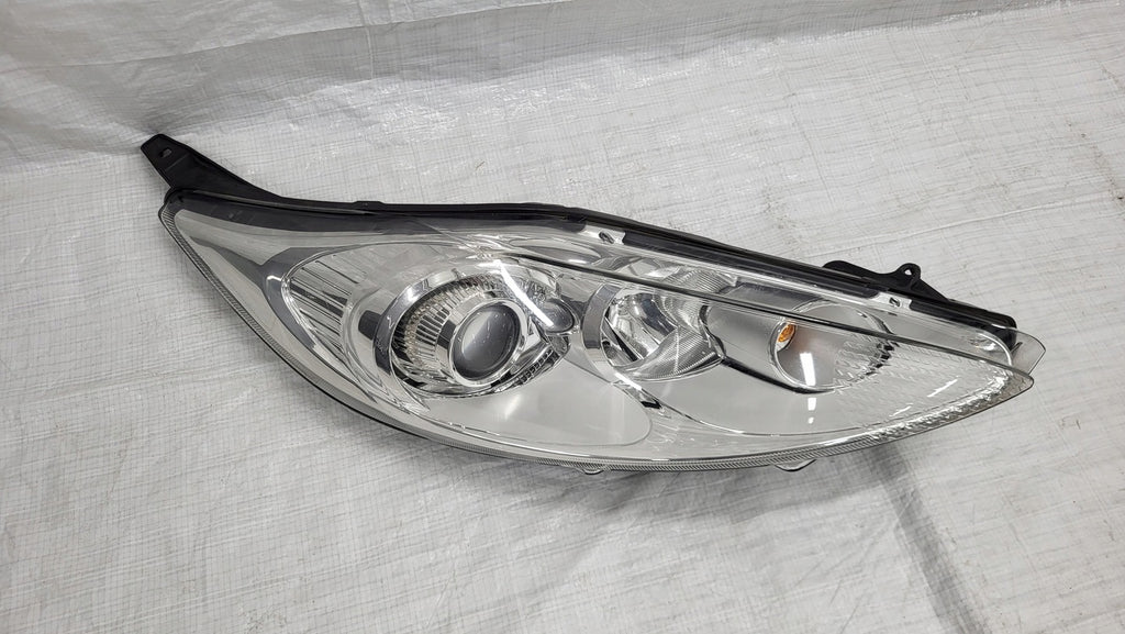 Frontscheinwerfer Ford Fiesta 1EL247045 LED Rechts Scheinwerfer Headlight