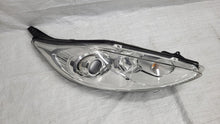 Load image into Gallery viewer, Frontscheinwerfer Ford Fiesta 1EL247045 LED Rechts Scheinwerfer Headlight