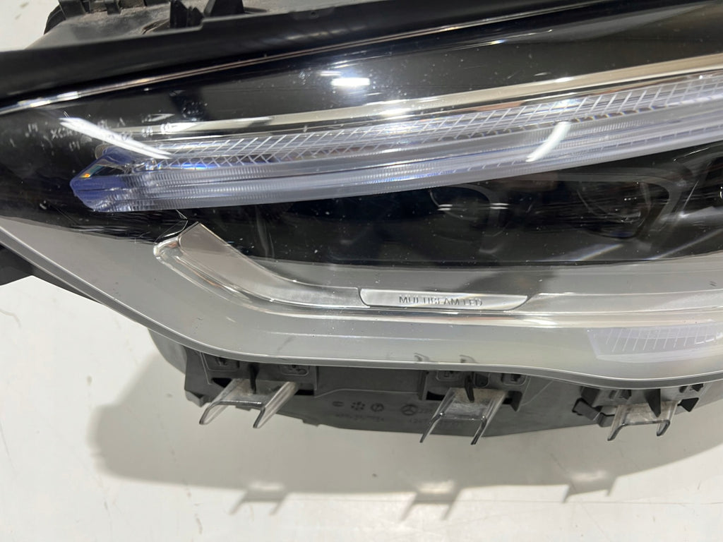 Frontscheinwerfer Mercedes-Benz Gla A2479064906 LED Links Scheinwerfer Headlight SCH9914199609jy