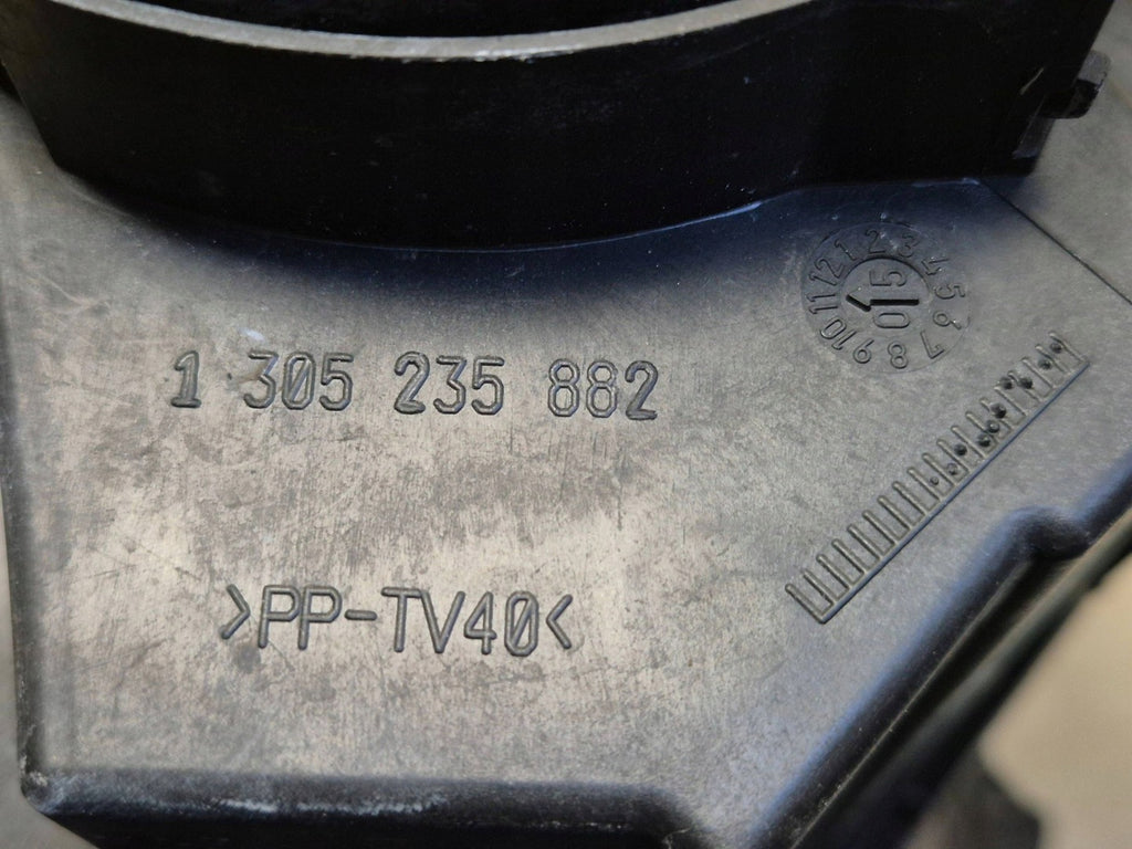 Frontscheinwerfer Mercedes-Benz W245 1305235882 Rechts Scheinwerfer Headlight SCH8704153662uu