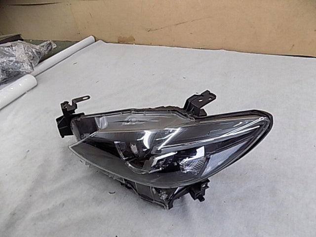 Frontscheinwerfer Mazda 6 Gj Full LED Links Scheinwerfer Headlight SCH8510947505jn