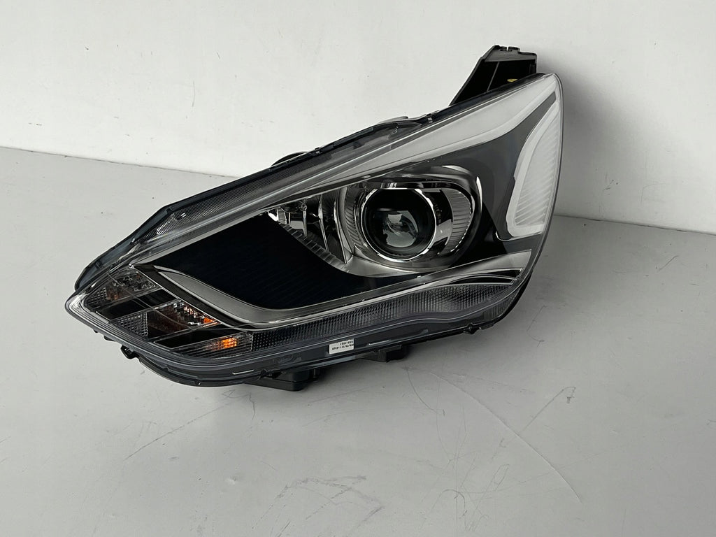 Frontscheinwerfer Ford C-Max Cmax F1CB-13D153-AF Xenon Links Headlight