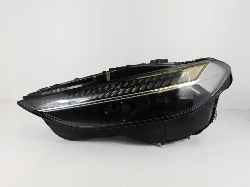 Frontscheinwerfer Audi A5 8B3941035H Links Scheinwerfer Headlight