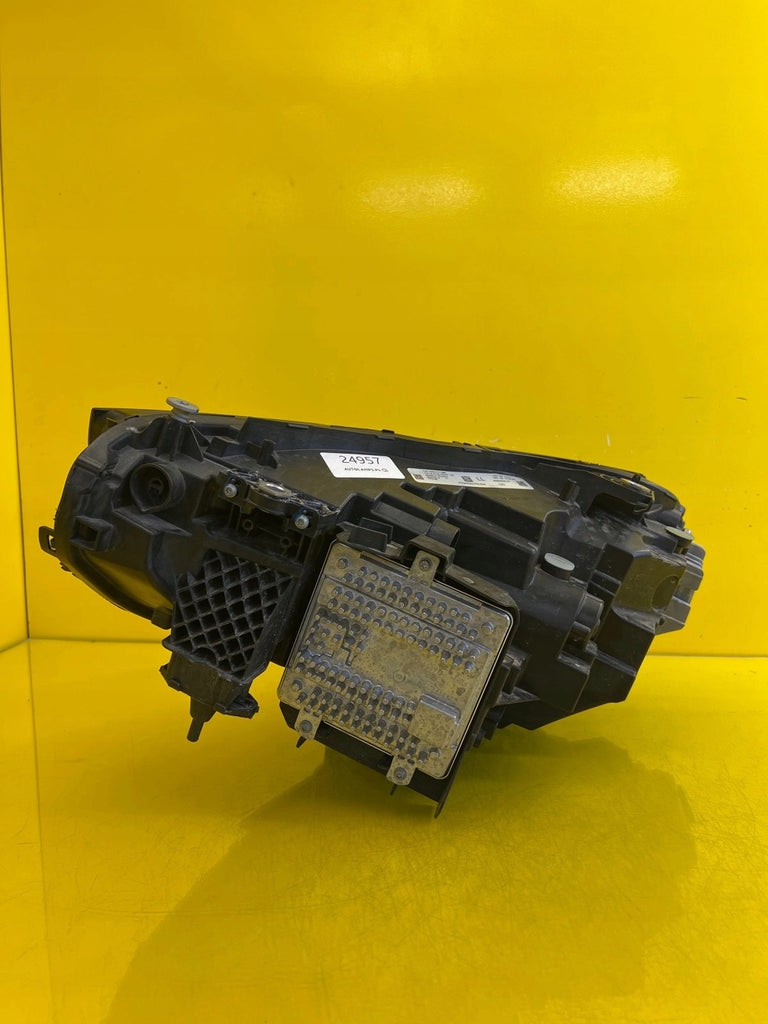 Frontscheinwerfer BMW 2 G42 8083636-07 Full LED Rechts Scheinwerfer Headlight SCH5253729154jp