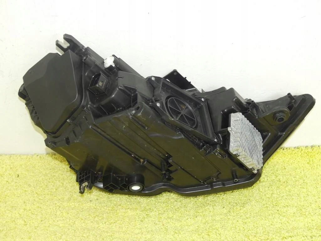 Frontscheinwerfer Audi A6 C8 4K0941033 LED Ein Stück (Rechts oder Links)