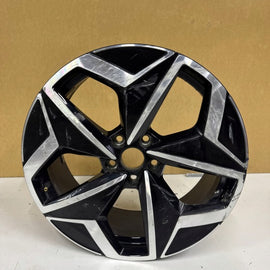1x Alufelge 19 Zoll 7.5