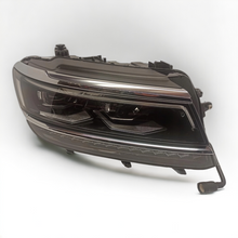 Laden Sie das Bild in den Galerie-Viewer, Frontscheinwerfer VW Tiguan 5NB941082A LED Rechts Scheinwerfer Headlight