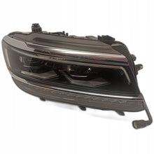 Laden Sie das Bild in den Galerie-Viewer, Frontscheinwerfer VW Tiguan 5NB941082A LED Rechts Scheinwerfer Headlight