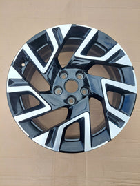 1x Alufelge 18 Zoll 7.5