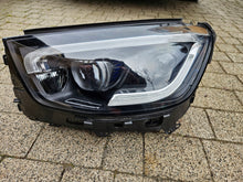 Laden Sie das Bild in den Galerie-Viewer, Frontscheinwerfer Mercedes-Benz Glc A2539064903 LED Links Scheinwerfer Headlight SCH8300607386xr