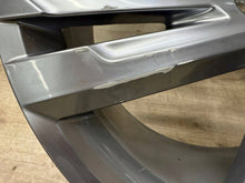 Load image into Gallery viewer, 1x Alufelge 19 Zoll 8.5" 5x112 38ET Glanz Silber 5NA601025AG VW Tiguan Rim Wheel FEL1951149779gw