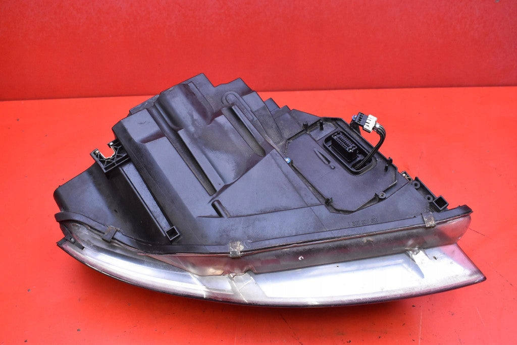 Frontscheinwerfer Audi A4 B7 1039350-1305236056 Links Scheinwerfer Headlight SCH9038734422lf