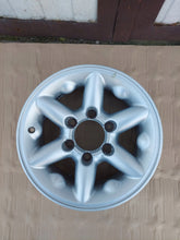 Load image into Gallery viewer, 1x Alufelge 15 Zoll 7.0" 6x139.7 8F3002258 Ford Maverick Terrano Ii Rim Wheel FEL6586627205yh