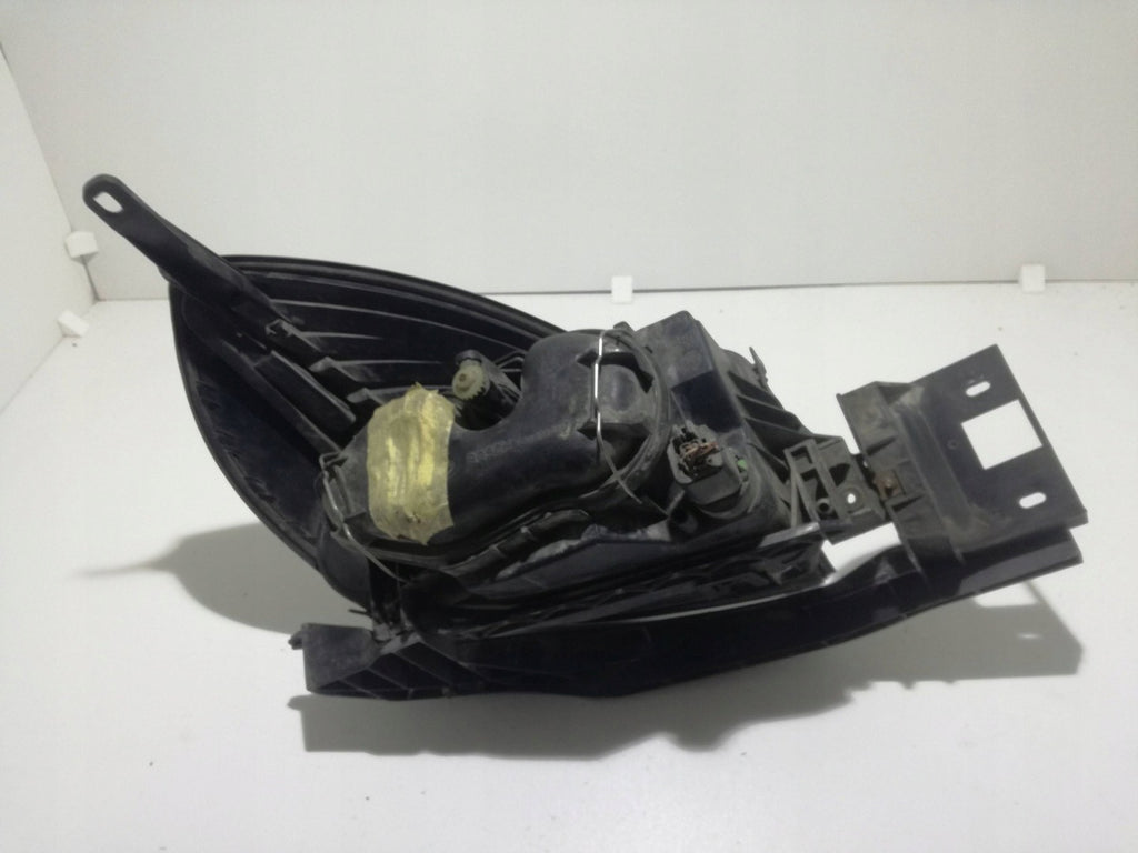 Frontscheinwerfer Ford Puma 0301155203 Links Scheinwerfer Headlight SCH2253660654mt